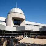 U of I Boyd Law Building, Iowa City, IA