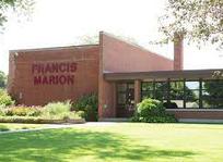 Francis Marion Intermediate School, Marion, IA
