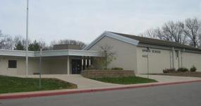 Shimek Elementary School, Iowa City, IA