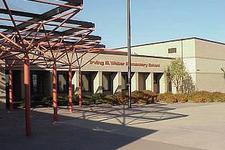 Weber Elementary School, Iowa City, IA