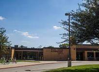 Mark Twain Elementary School, Iowa City, IA